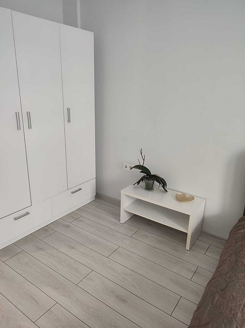 Новый ЖК/Таирова/Двухкомнатная Квартира Одеса - зображення 8