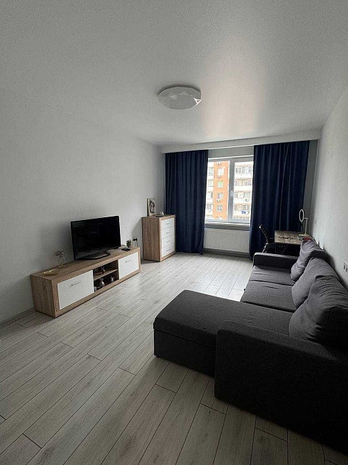 Новый ЖК/Таирова/Двухкомнатная Квартира Одеса - зображення 1