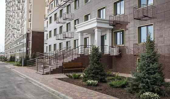 Продам 1-комн. квартиру в ЖК Кадор/Жемчужина на ул.Сахарова/ ВИД МОРЯ! Крижанівка