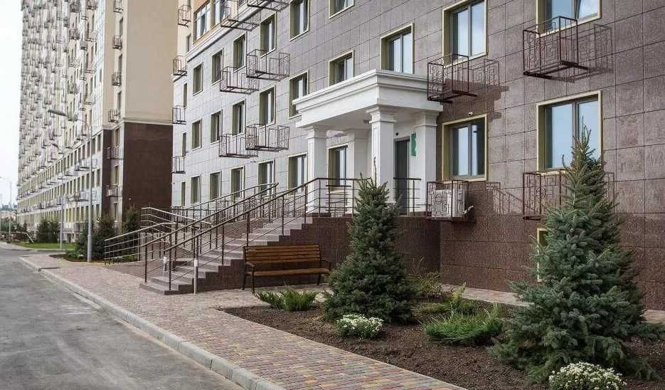 Продам 1-комн. квартиру в ЖК Кадор/Жемчужина на ул.Сахарова/ ВИД МОРЯ! Крижанівка - зображення 5