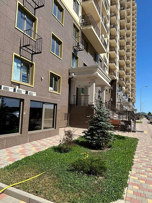 Продам 1-комн. квартиру в ЖК Кадор/Жемчужина на ул.Сахарова/ ВИД МОРЯ! Крижанівка - зображення 6