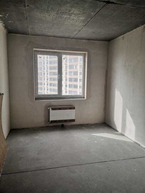 Продам 1-комн. квартиру в ЖК Кадор/Жемчужина на ул.Сахарова/ ВИД МОРЯ! Крижанівка - зображення 3