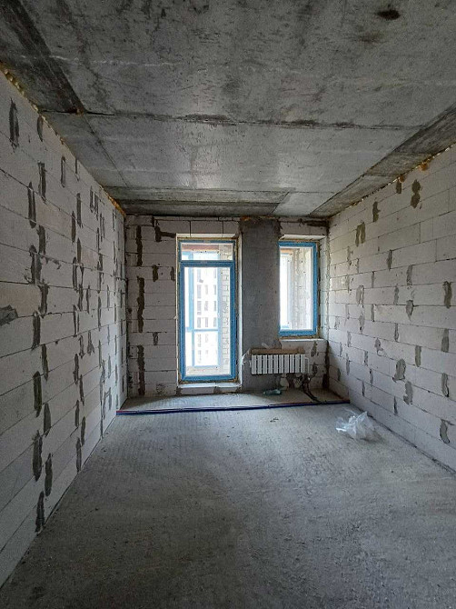 444$ за 1м2 ДОМ ЗАСЕЛЁН! ЖК Меридиан Продам 3 комн. квартиру S=90м2 AB Харьков - изображение 3