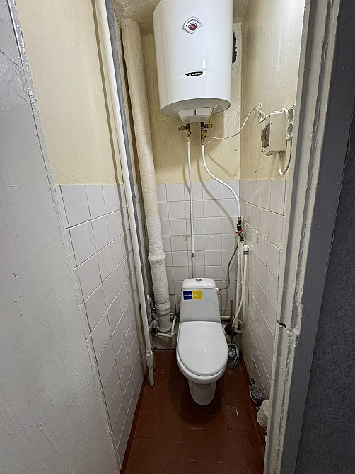 Продам 2 кімнатну квартиру на Бочарова Одесса - изображение 6