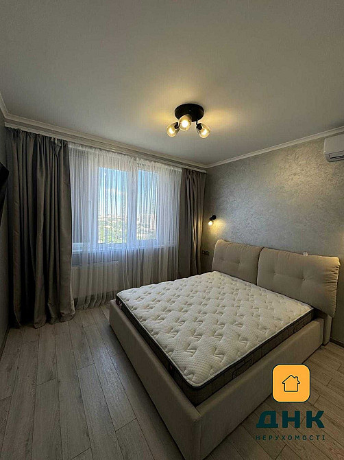 Дизайнерская видовая квартира ЖК "Скай Сити". 50 метров красоты) Одеса - зображення 8