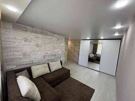 1 кімнатна квартира Хлібзавод інд. опалення Самары