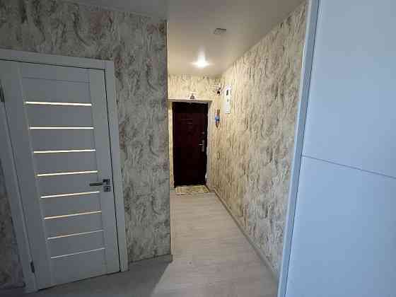 1 кімнатна квартира Хлібзавод інд. опалення Самары