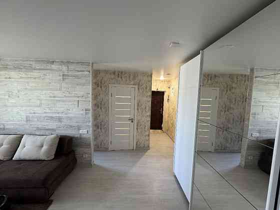 1 кімнатна квартира Хлібзавод інд. опалення Самары