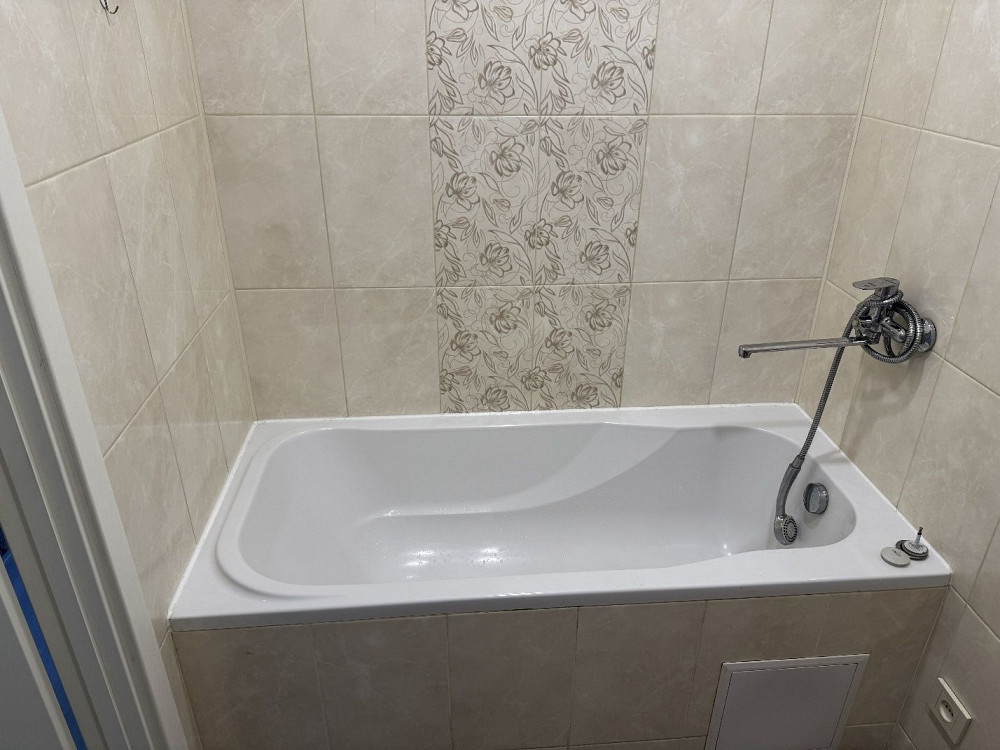 1 кімнатна квартира Хлібзавод інд. опалення Самары - изображение 8