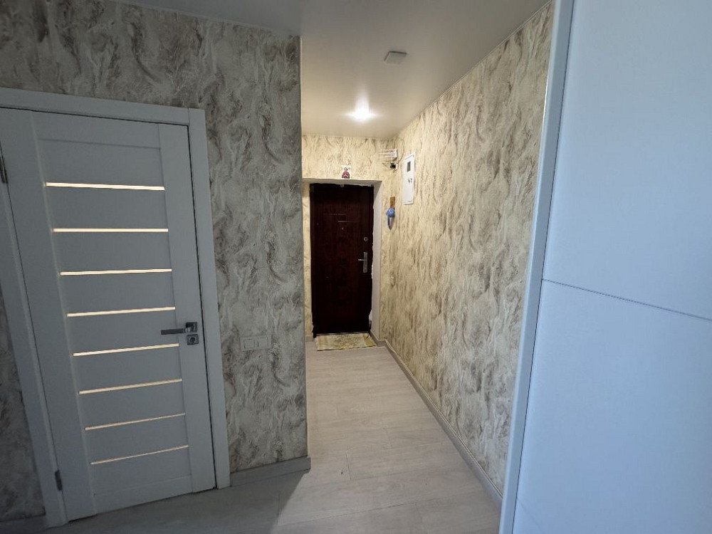 1 кімнатна квартира Хлібзавод інд. опалення Самары - изображение 3