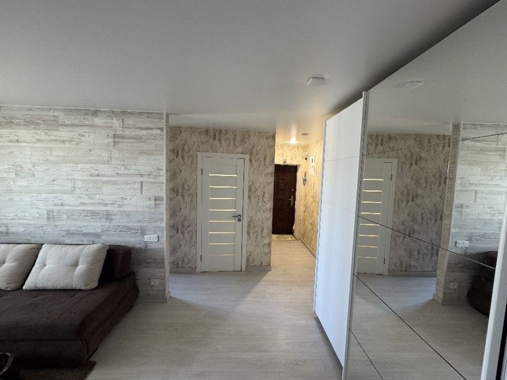 1 кімнатна квартира Хлібзавод інд. опалення Самары - изображение 4