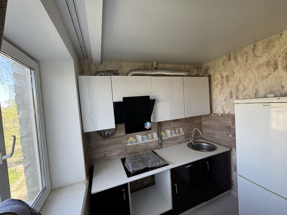 1 кімнатна квартира Хлібзавод інд. опалення Самары - изображение 5