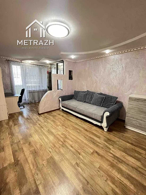 Новострой‼️Павловкам.Научная‼️2-комн. кв. 75м2‼️Евроремонт! Этаж 11/15 Харьков - изображение 7