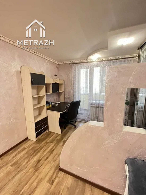 Новострой‼️Павловкам.Научная‼️2-комн. кв. 75м2‼️Евроремонт! Этаж 11/15 Харьков - изображение 4