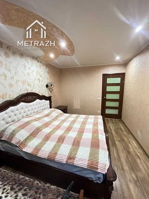 Новострой‼️Павловкам.Научная‼️2-комн. кв. 75м2‼️Евроремонт! Этаж 11/15 Харьков - изображение 2