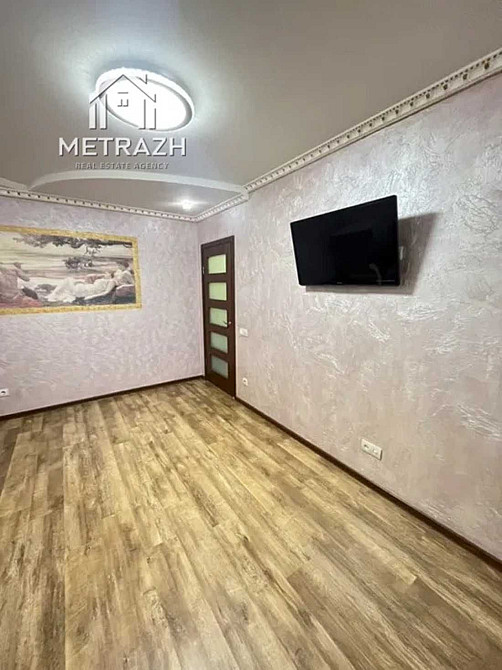 Новострой‼️Павловкам.Научная‼️2-комн. кв. 75м2‼️Евроремонт! Этаж 11/15 Харьков - изображение 6