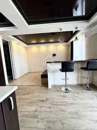 Уютная 1-комнатная квартира-студия в ЖК "Салтовский" – (21619) Харьков