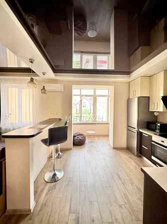 Уютная 1-комнатная квартира-студия в ЖК "Салтовский" – (21619) Харьков