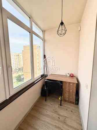 Уютная 1-комнатная квартира-студия в ЖК "Салтовский" – (21619) Харьков