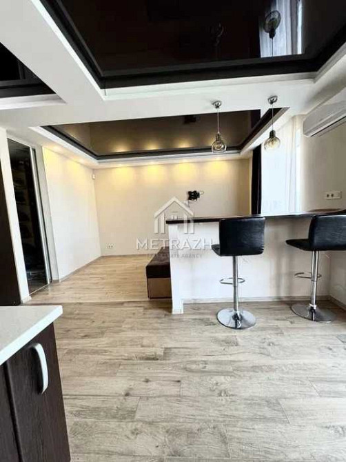 Уютная 1-комнатная квартира-студия в ЖК "Салтовский" – (21619) Харьков - изображение 4