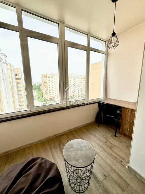 Уютная 1-комнатная квартира-студия в ЖК "Салтовский" – (21619) Харьков - изображение 8