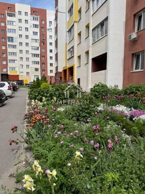 Уютная 1-комнатная квартира-студия в ЖК "Салтовский" – (21619) Харьков - изображение 2