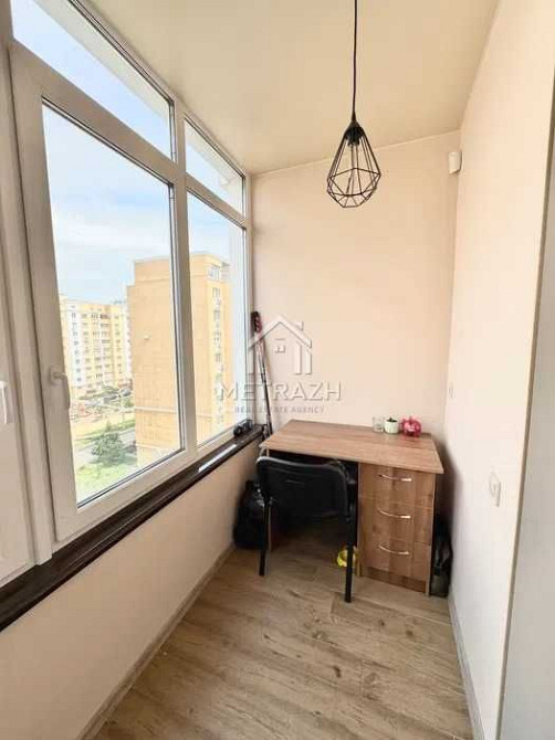 Уютная 1-комнатная квартира-студия в ЖК "Салтовский" – (21619) Харьков - изображение 6