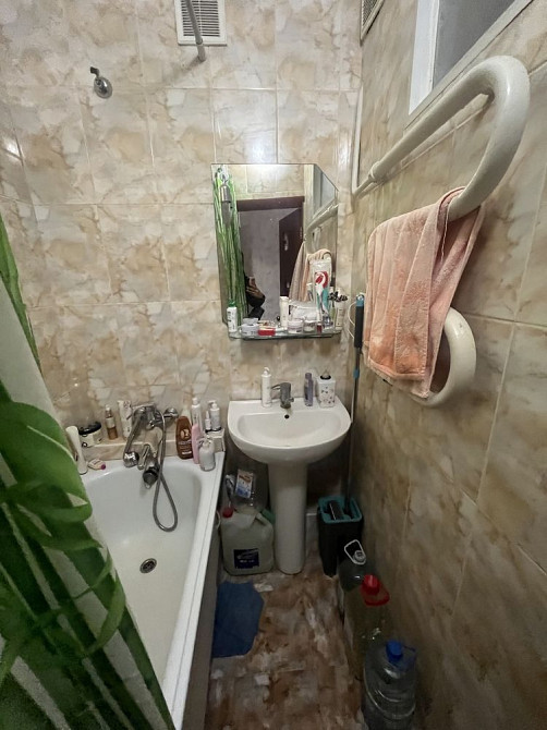 Оренда 2 кімнатної квартири р-н Сухого фонтана, вул.Адмірала Макарова Миколаїв - зображення 7