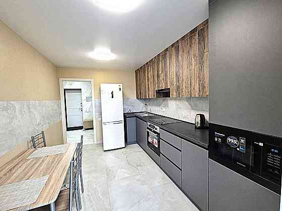 Сучасна 1-кімнатна квартира. Масани. Новий будинок. Чернигов