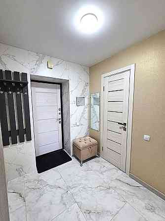 Сучасна 1-кімнатна квартира. Масани. Новий будинок. Чернигов