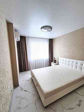 Сучасна 1-кімнатна квартира. Масани. Новий будинок. Чернигов