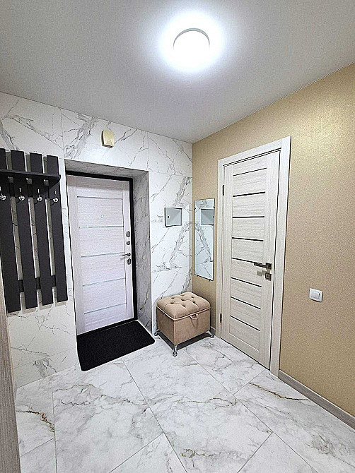 Сучасна 1-кімнатна квартира. Масани. Новий будинок. Чернигов - изображение 6