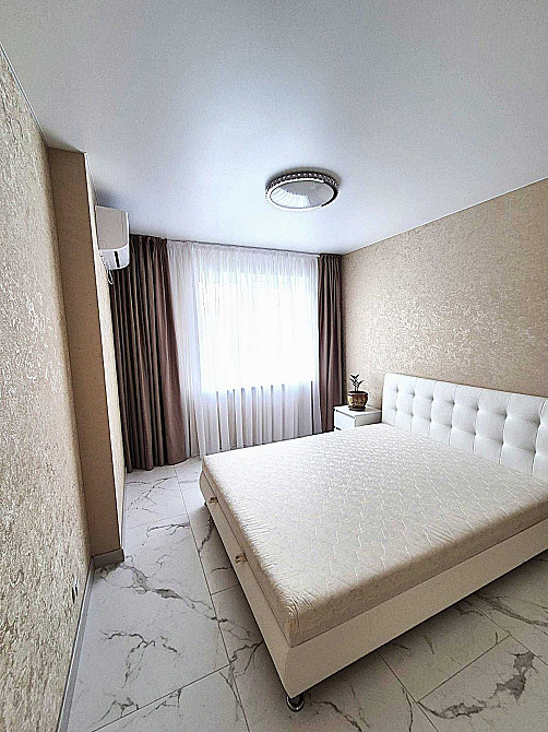 Сучасна 1-кімнатна квартира. Масани. Новий будинок. Чернигов - изображение 2