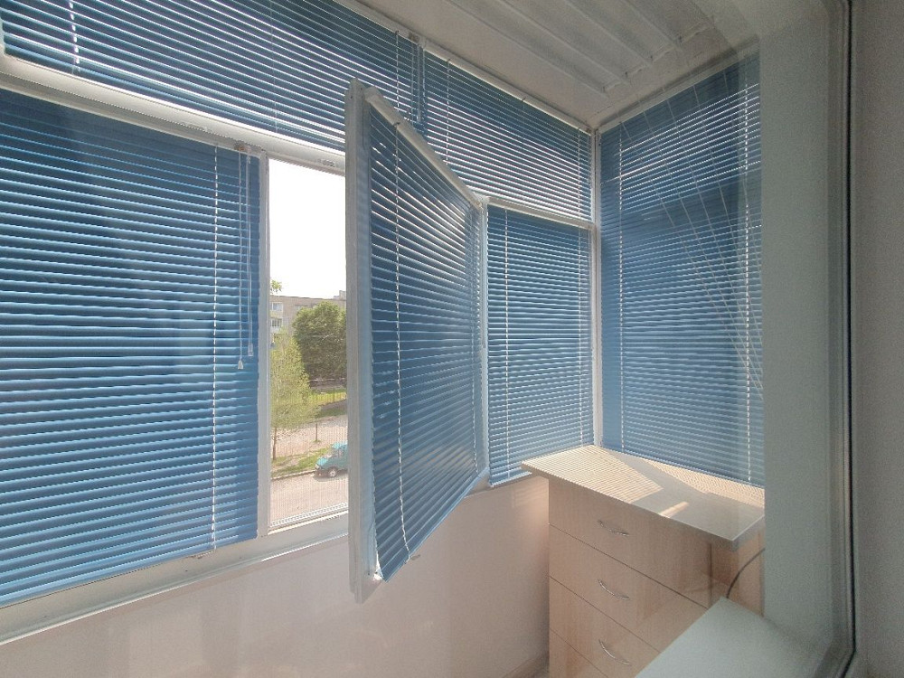 Аренда 2х комн квартиры на Космосе. Запорожье - изображение 6