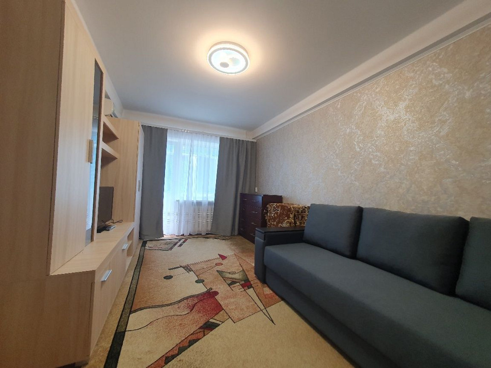 Аренда 2х комн квартиры на Космосе. Запорожье - изображение 1