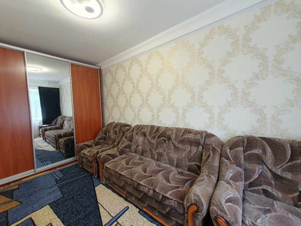 Аренда 2х комн квартиры на Космосе. Запорожье - изображение 2