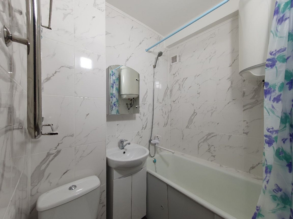 Аренда 2х комн квартиры на Космосе. Запорожье - изображение 5