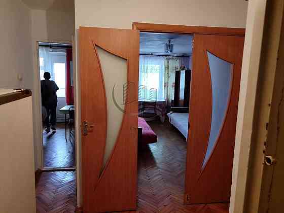 Здам 1 кімнатну квартиру, БАМ Ивано-Франковск