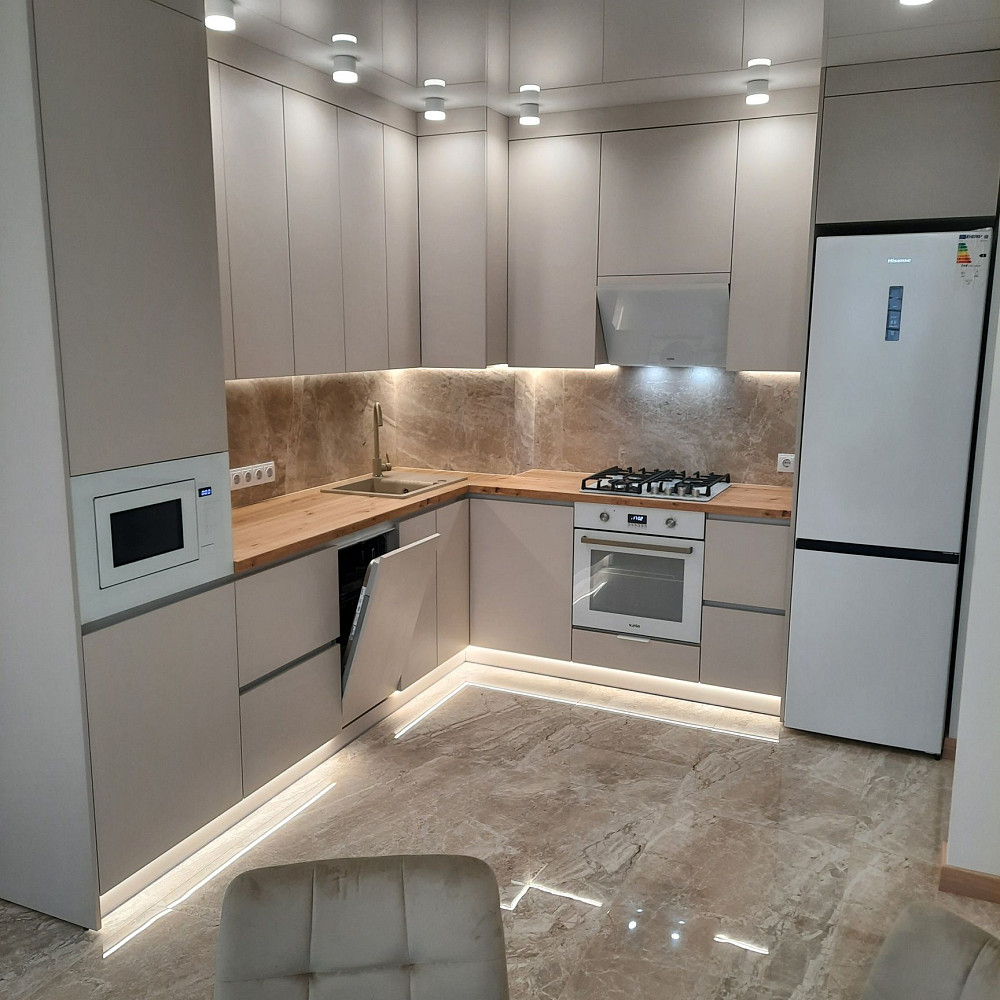 Вільна квартира під оренду Львов - изображение 1