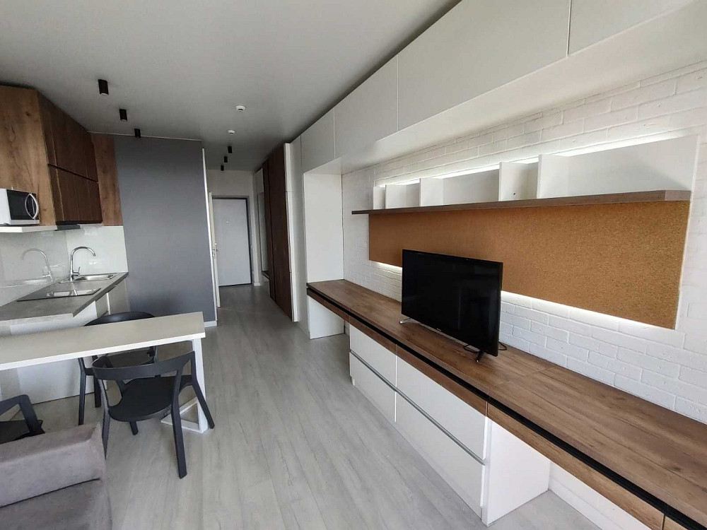 Оренда студії ЖК Standard One, метро ВДНГ Киев - изображение 2