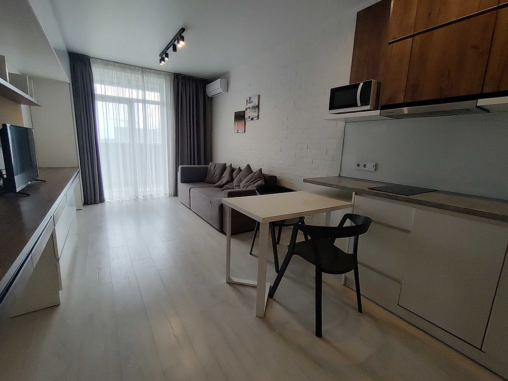 Оренда студії ЖК Standard One, метро ВДНГ Киев - изображение 3