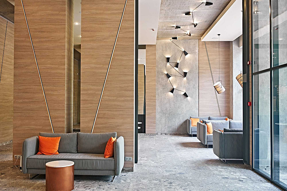 Оренда студії ЖК Standard One, метро ВДНГ Киев - изображение 5