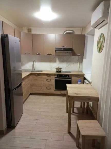 Сдам 1 комнатную квартиру на П.Поле, пр.Науки,55. Харків - зображення 1