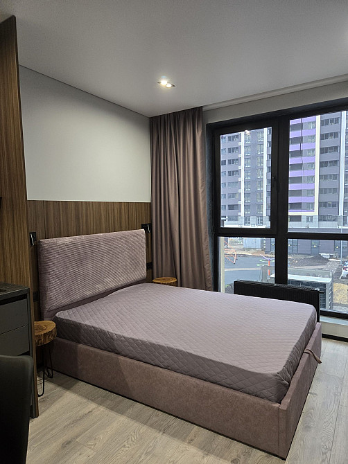 Здам в оренду компактну квартиру студію ЖК Окленд Киев - изображение 6