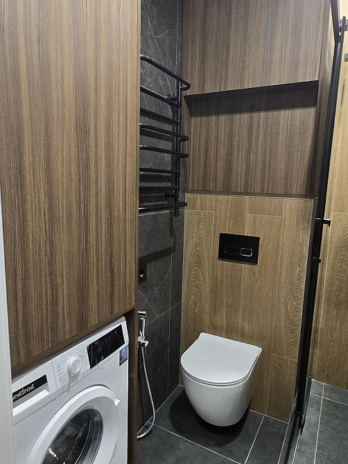 Здам в оренду компактну квартиру студію ЖК Окленд Киев - изображение 4