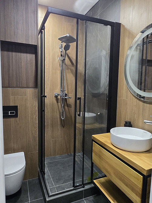 Здам в оренду компактну квартиру студію ЖК Окленд Киев - изображение 2