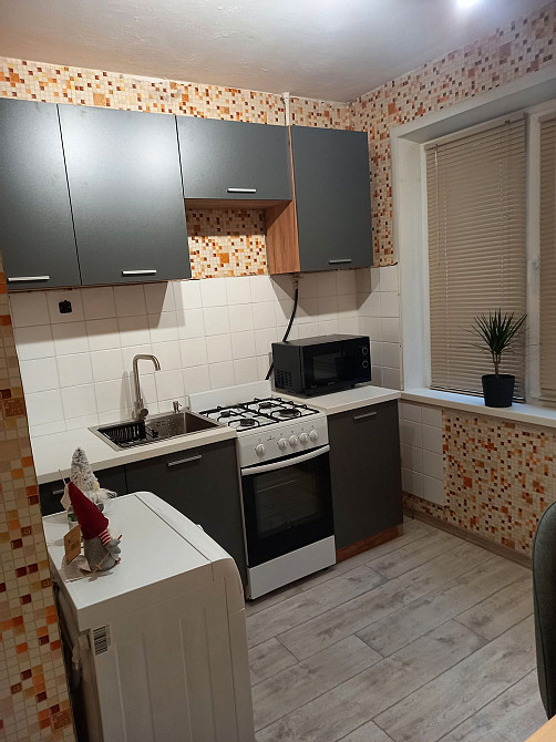 Без комісії квартира біля метро Оболонь Оболонье - изображение 5