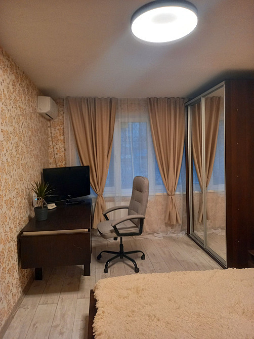 Без комісії квартира біля метро Оболонь Оболонье - изображение 1