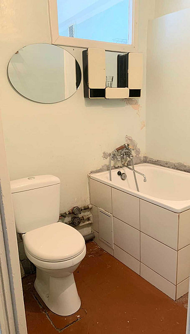 Сдам 1к.Квартиру на Набережной Запоріжжя - зображення 7