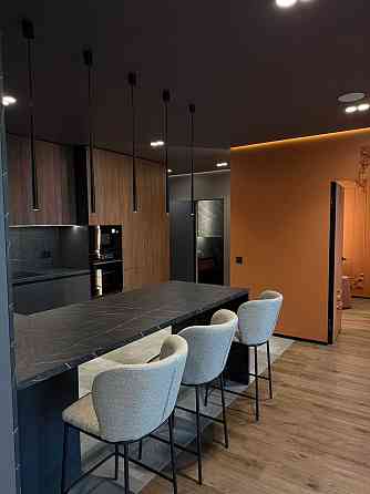 Оренда ексклюзивної квартири з  авторським інтер’єром Avalon Yard. Львов